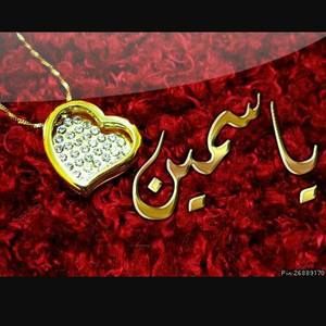 Meet your Posher, Yasmeen